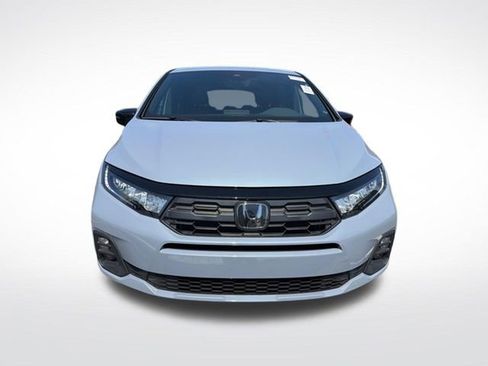 Used 2025 Honda Odyssey Sport-L image 2