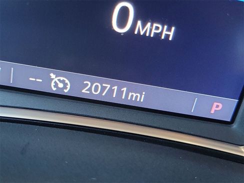 Certified 2024 Chevrolet Equinox Premier image 12