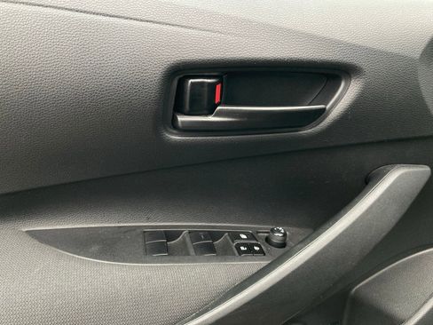 Used 2023 Toyota Corolla LE image 12