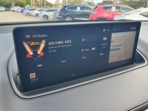 Used 2024 Acura MDX FWD w/ Technology Package image 29