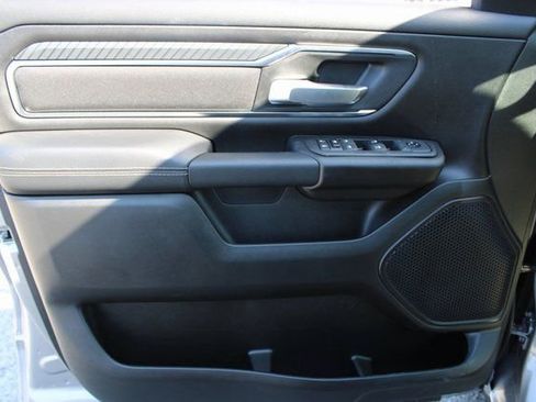 Used 2025 RAM 1500 Big Horn image 10