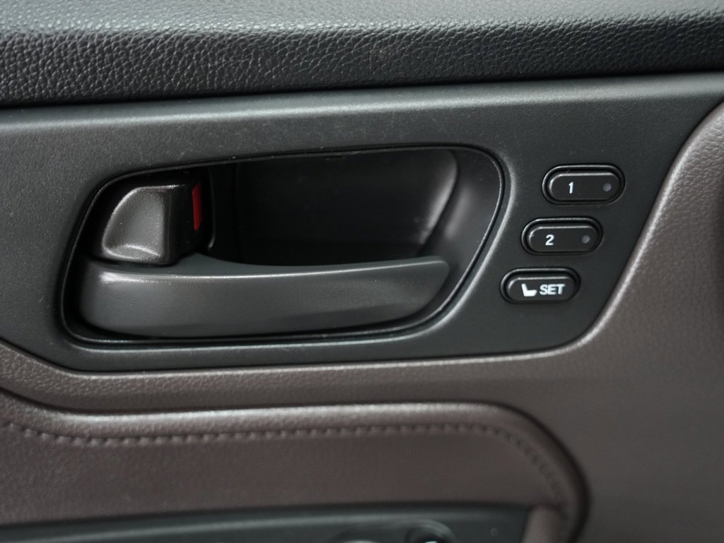 Used 2018 Honda Odyssey EX-L image 41