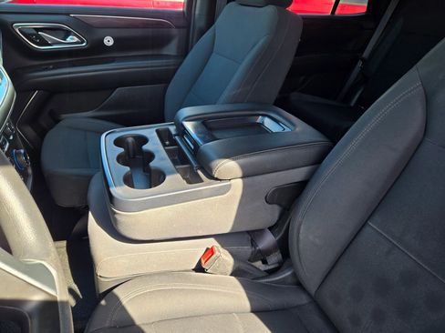 Used 2021 Chevrolet Tahoe 4WD image 33
