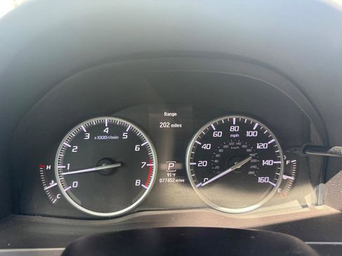Used 2016 Acura RDX FWD w/ Advance Package image 27