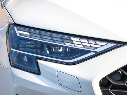 New 2026 Audi A3 2.0T Premium AWD/4WD image 4