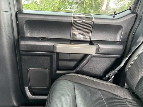 Used 2020 Ford F150 Raptor w/ Equipment Group 802A Luxury AWD/4WD image 21