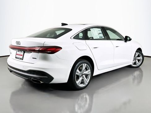 New 2025 Audi A5 2.0T Premium image 13