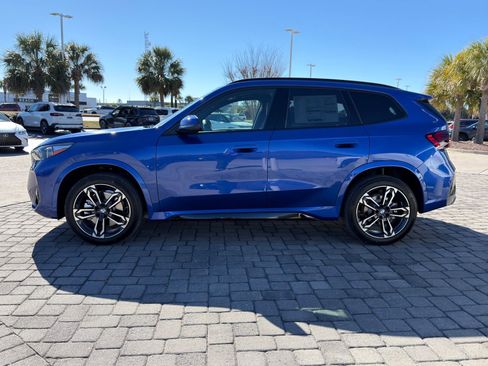 New 2026 BMW X1 xDrive28i w/ Technology Package image 12