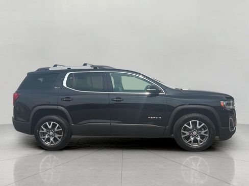 Used 2023 GMC Acadia SLT AWD/4WD image 9