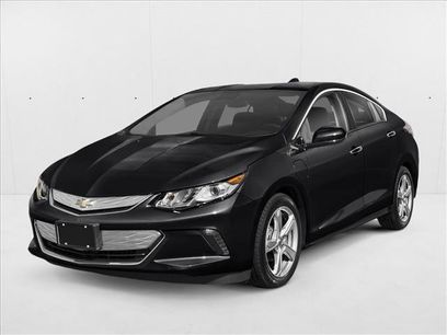 Used 2018 Chevrolet Volt LT