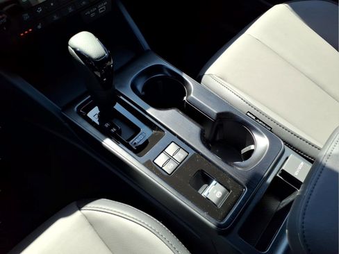 New 2026 Subaru Outback Premium AWD/4WD image 10
