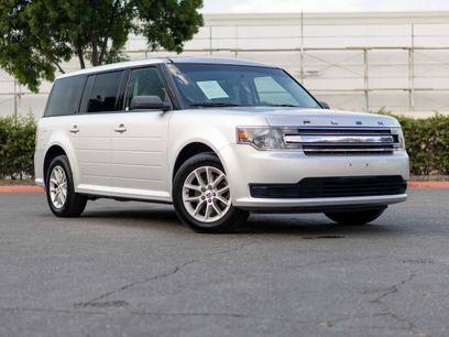 Used 2014 Ford Flex SE