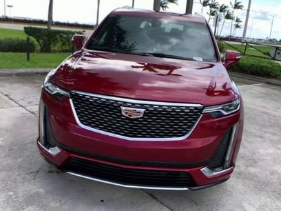 Certified 2023 Cadillac XT6 Premium Luxury