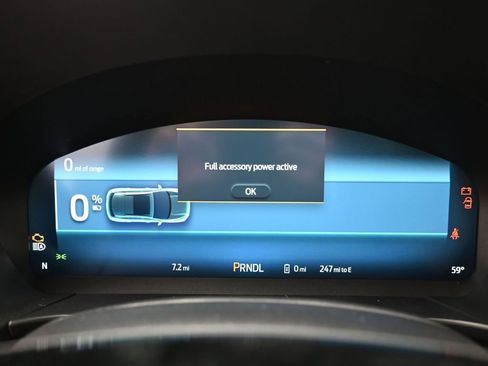 New 2024 Ford Escape PHEV w/ PHEV Premium Package image 16