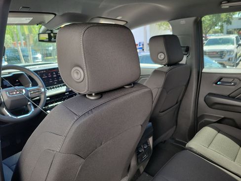 New 2026 GMC Canyon Elevation RWD image 13