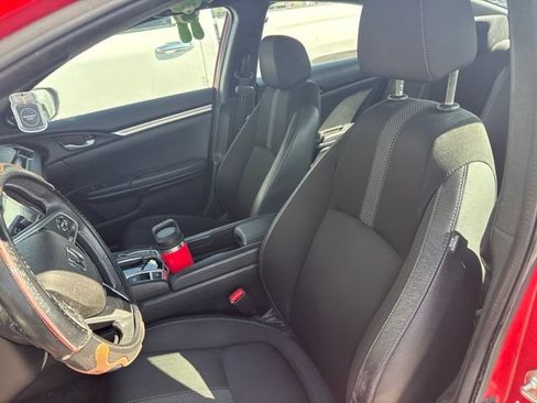Used 2020 Honda Civic Sport image 4