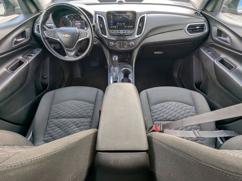 Used 2019 Chevrolet Equinox LT w/ Sun & Navigation Package image 27