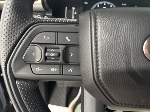 New 2025 Toyota Tacoma SR5 image 19