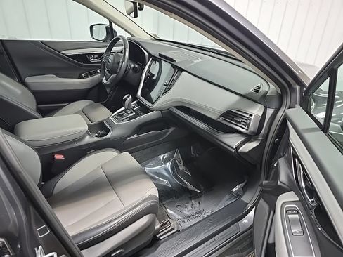 Used 2023 Subaru Outback Limited XT AWD/4WD image 16