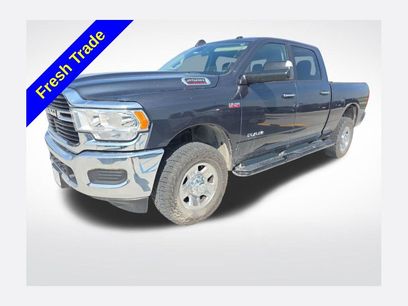 Used 2019 RAM 2500 Big Horn