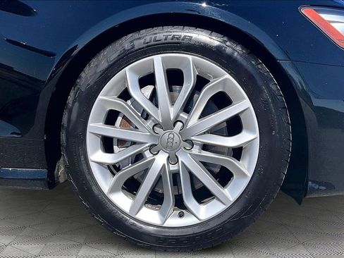Used 2014 Audi A6 3.0T Prestige w/ Prestige Package image 9