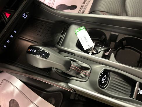 New 2026 Dodge Charger R/T image 17