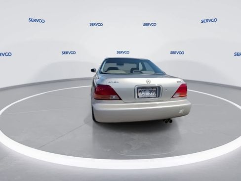 Used 1996 Acura TL 3.2 image 7