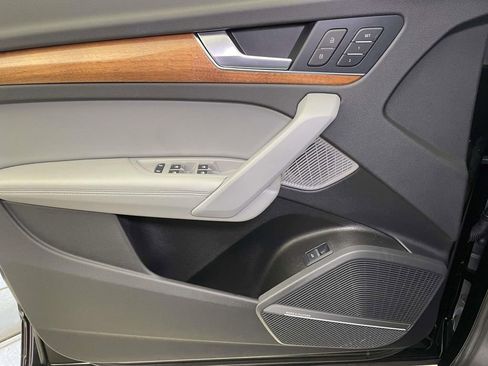 Certified 2022 Audi Q5 2.0T Premium Plus image 35