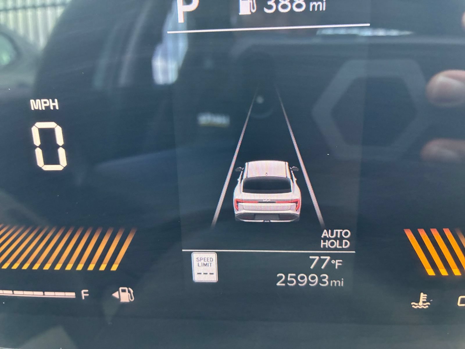 Used 2026 Kia K4 FWD image 38