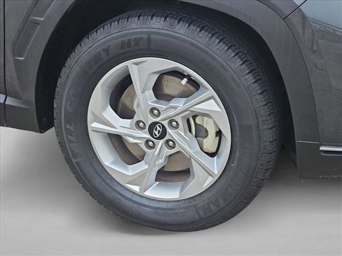 Used 2024 Hyundai Tucson SEL image 23