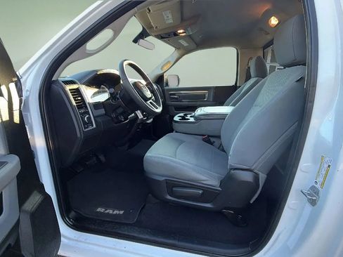 Used 2019 RAM 1500 Tradesman w/ Popular Equipment Group image 35