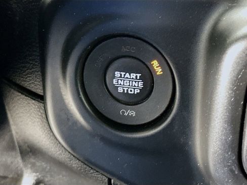 Certified 2020 Jeep Wrangler Unlimited Sport S image 23