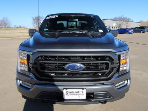 Used 2023 Ford F150 XLT w/ Equipment Group 302A High image 5