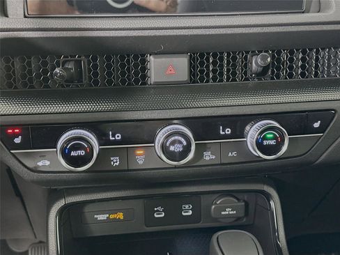 New 2026 Honda CR-V Sport-L image 9