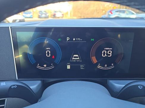 New 2026 Hyundai Sonata SEL AWD/4WD image 15