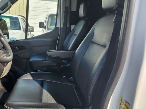 Used 2023 Ford Transit 250 T250 Med Roof w/ Load Area Protection Package image 20