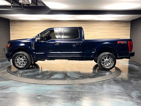 Used 2022 Ford F250 Lariat w/ Lariat Value Package image 20