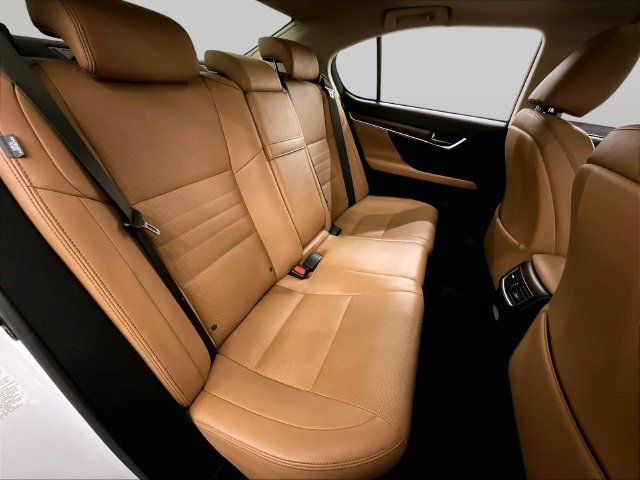 Used 2016 Lexus GS 350 AWD w/ Premium Package image 27