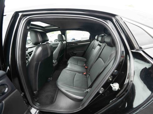 Used 2020 Honda Civic EX-L image 23