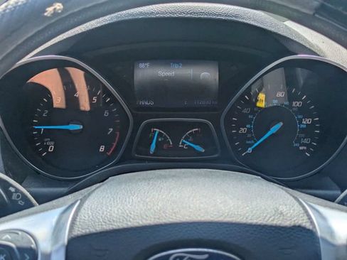Used 2015 Ford Escape S FWD image 29