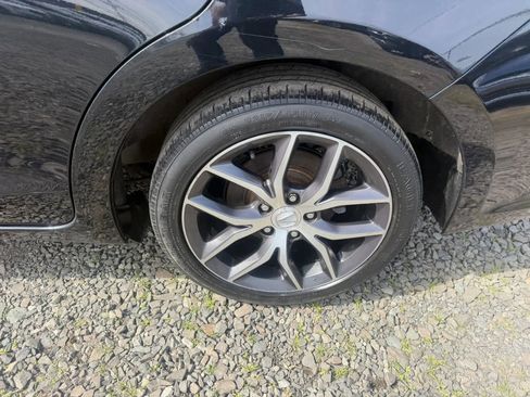 Used 2020 Acura ILX FWD image 9