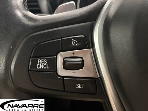 Used 2019 BMW X3 sDrive30i w/ Premium Package image 23