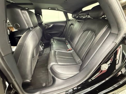 Used 2013 Audi A7 3.0T Prestige w/ Prestige Pkg image 11