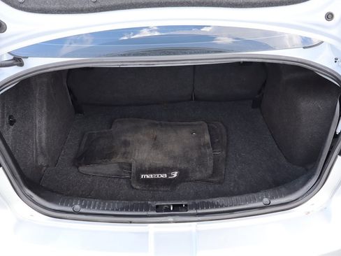 Used 2007 MAZDA MAZDA3 i Touring FWD image 31