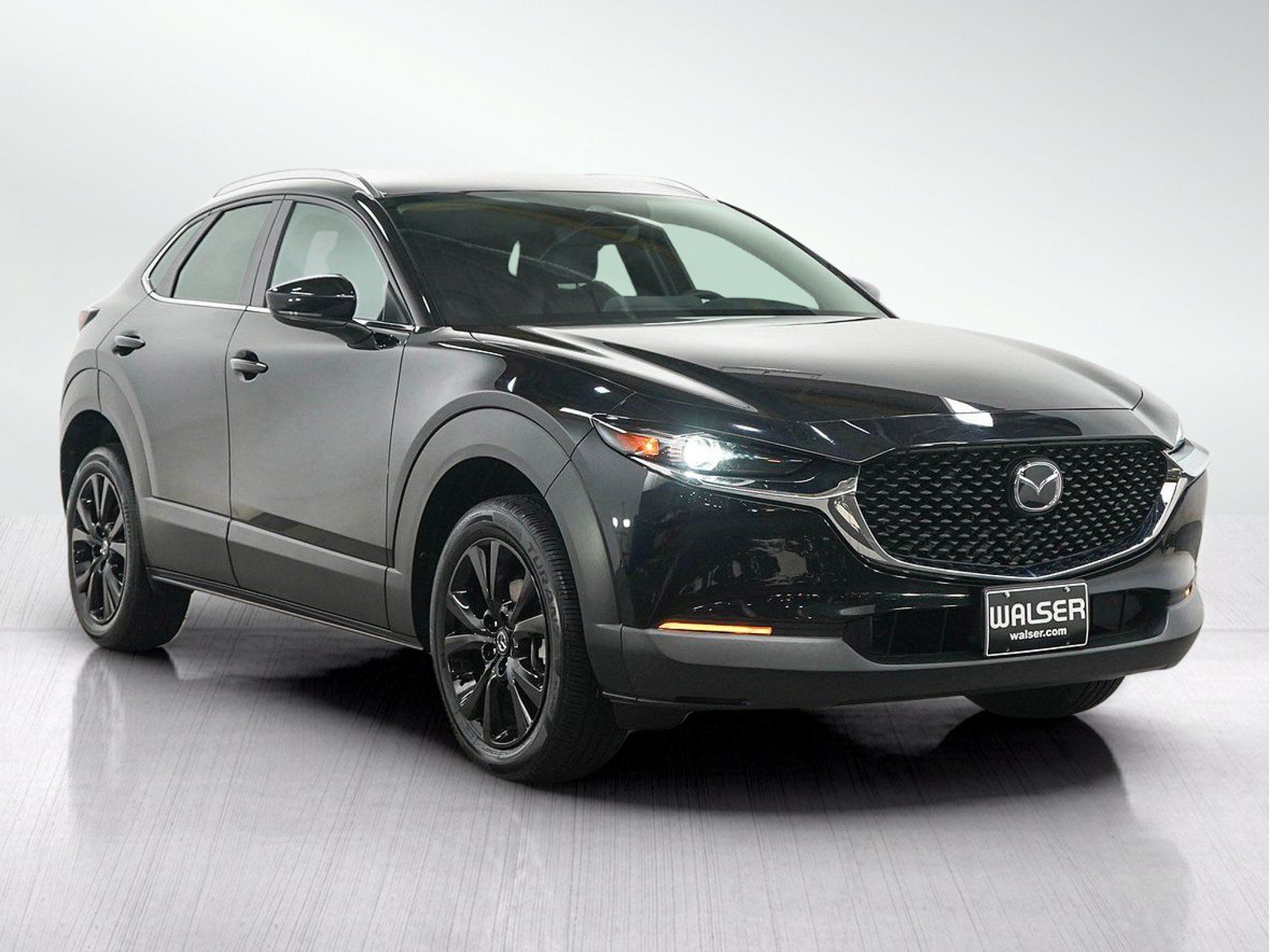 Used 2024 MAZDA CX-30 AWD 2.5 S w/ Select Sport Pkg image 7