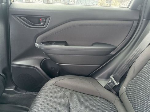 New 2026 Subaru Forester Premium image 26