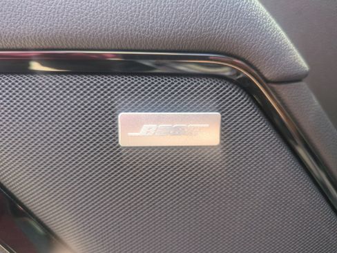 Used 2025 GMC Sierra 1500 AT4 w/ AT4 Premium Package AWD/4WD image 10