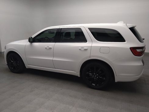 Used 2019 Dodge Durango SXT RWD image 3