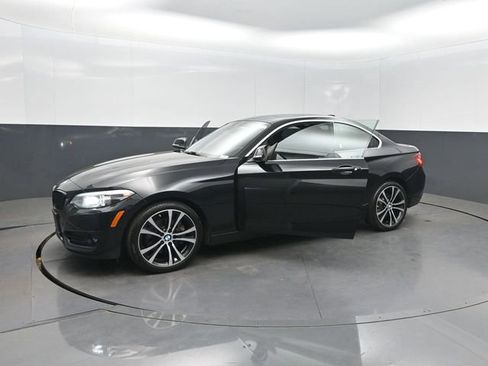 Used 2020 BMW 230i xDrive Coupe w/ Convenience Package AWD/4WD image 37