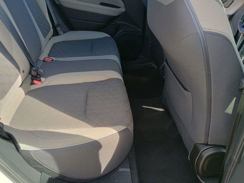 Certified 2025 Subaru Forester Base w/ Convenience Package #1 image 19